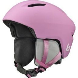 Bollé Casque de ski BOLLE ATMOS YOUTH (Pink Matte) Junior XS/S (51-53 cm)