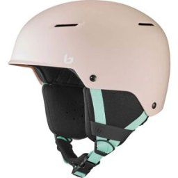 Bollé Casque de ski BOLLE KEYSTONE YOUTH (Powder Pink Matte) Junior S 52-55 cm