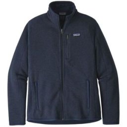 Veste PATAGONIA M's Better Sweater (New Navy) Homme XL