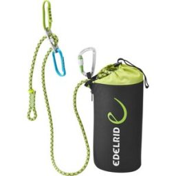 Kit via ferrata EDELRID Via Ferrata Belay Kit II (assorted colours) 25