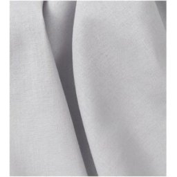 Oliver Furniture Rideau cabane pour lit mini+ Gris taille unique