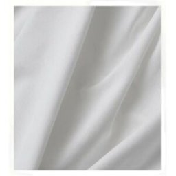 Oliver Furniture Tente pour lit Cabane Wood Original Transparent taille unique