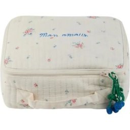 Emile et Ida Malette de rangement Pâquerette Blanc taille unique