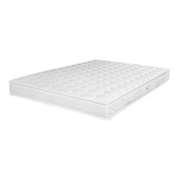 ABC MEUBLES Matelas 160x200 en mousse HD 18cm Montana -