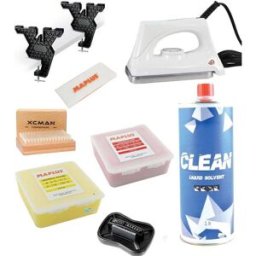 FRESH FARM PRO WAX KIT BIG