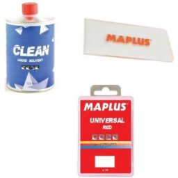 FRESH FARM BASIC TOOL WAX KIT SMALL