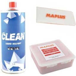 FRESH FARM BASIC TOOL WAX KIT BIG