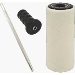 MAPLUS MINI ROTO KIT POLYESTER 20CM
