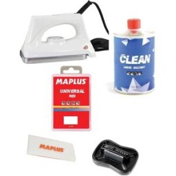 FRESH FARM ADVANCED PLUS WAX KIT AND EDGES SMALL