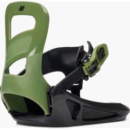 K2 LIL MINI BINDING