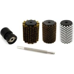 MAPLUS ROTO KIT 10 CM BRASS