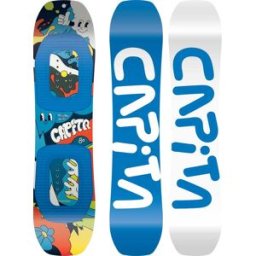 CAPITA MICRO MINI