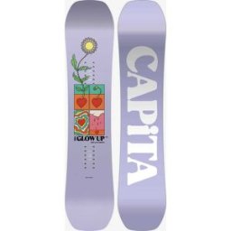 CAPITA THE GLOW UP MINI