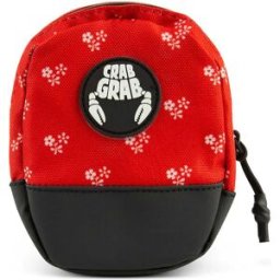 CRAB GRAB MINI BINDING BAG