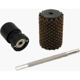 MAPLUS MINI ROTO KIT BRASS 10CM
