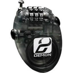 DEMON MINI LOCK
