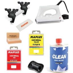 FRESH FARM PRO WAX KIT SMALL