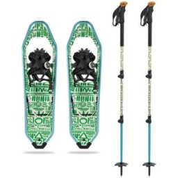 ATLAS RANGE MTN KIT