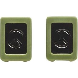 BURTON CHANNEL PLUGS