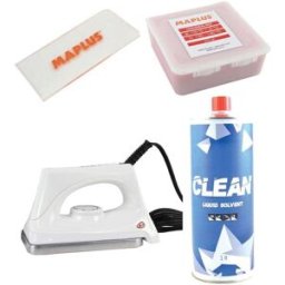 FRESH FARM ESSENTIALS WAX KIT BIG