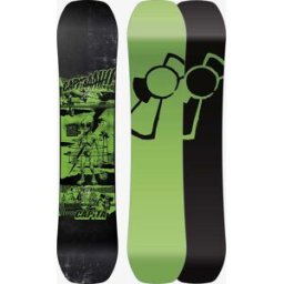 CAPITA YOUTH BRIGADE MINI