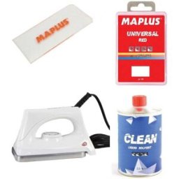 FRESH FARM ESSENTIALS WAX KIT SMALL