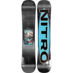NITRO MINI THRILLS
