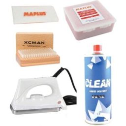 FRESH FARM ESSENTIALS PLUS WAX KIT BIG