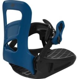 K2 MINI TURBO BINDING