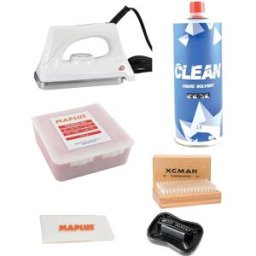 FRESH FARM ADVANCED WAX KIT AND EDGES BIG