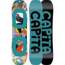 CAPITA MICRO MINI