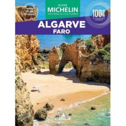 Guide Vert compact - Algarve & Faro 2026 Michelin
