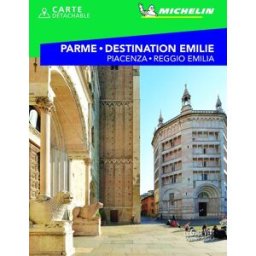 Guide Vert Week & GO - Parme - Édition 2020 Michelin