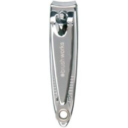 Brushworks Mini Coupe Ongles