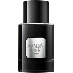 Giorgio Armani Code Elixir