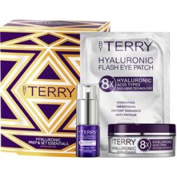By Terry Coffret Hyaluronic Prep & Set Essentials