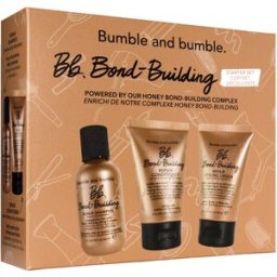 Bumble and bumble Bond-Building Starter Set