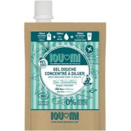 IOUMI PROVENCE Kit de démarrage Zen Sensation