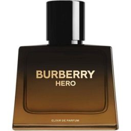 Burberry Hero Elixir de Parfum