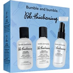 Bumble and bumble Thickening Starter Set