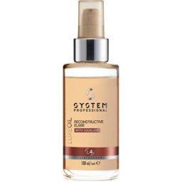 System Professional LuxeOil Elixir Reconstructeur