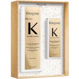 Kérastase Coffret Elixir Ultime