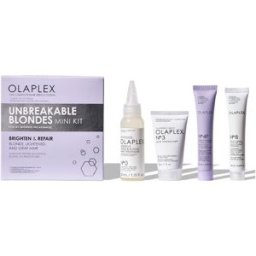 Olaplex Kit Unbreakable Blondes