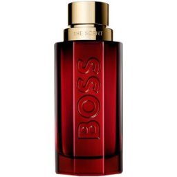 Boss The Scent Elixir