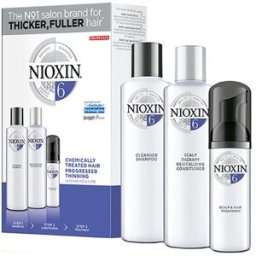 Nioxin System Kit 6