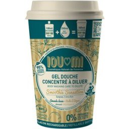 IOUMI PROVENCE Kit de démarrage Smoothie Sensation