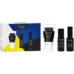 Hair Rituel By Sisley Kit Volume & Brillance