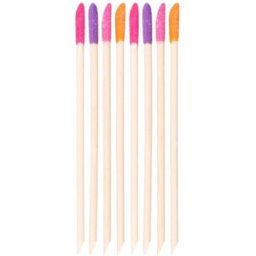 Brushworks Set Repousses Cuticules