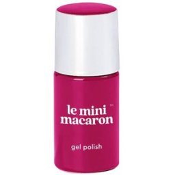 Le Mini Macaron Cranberry
