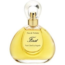 Van Cleef and Arpels First